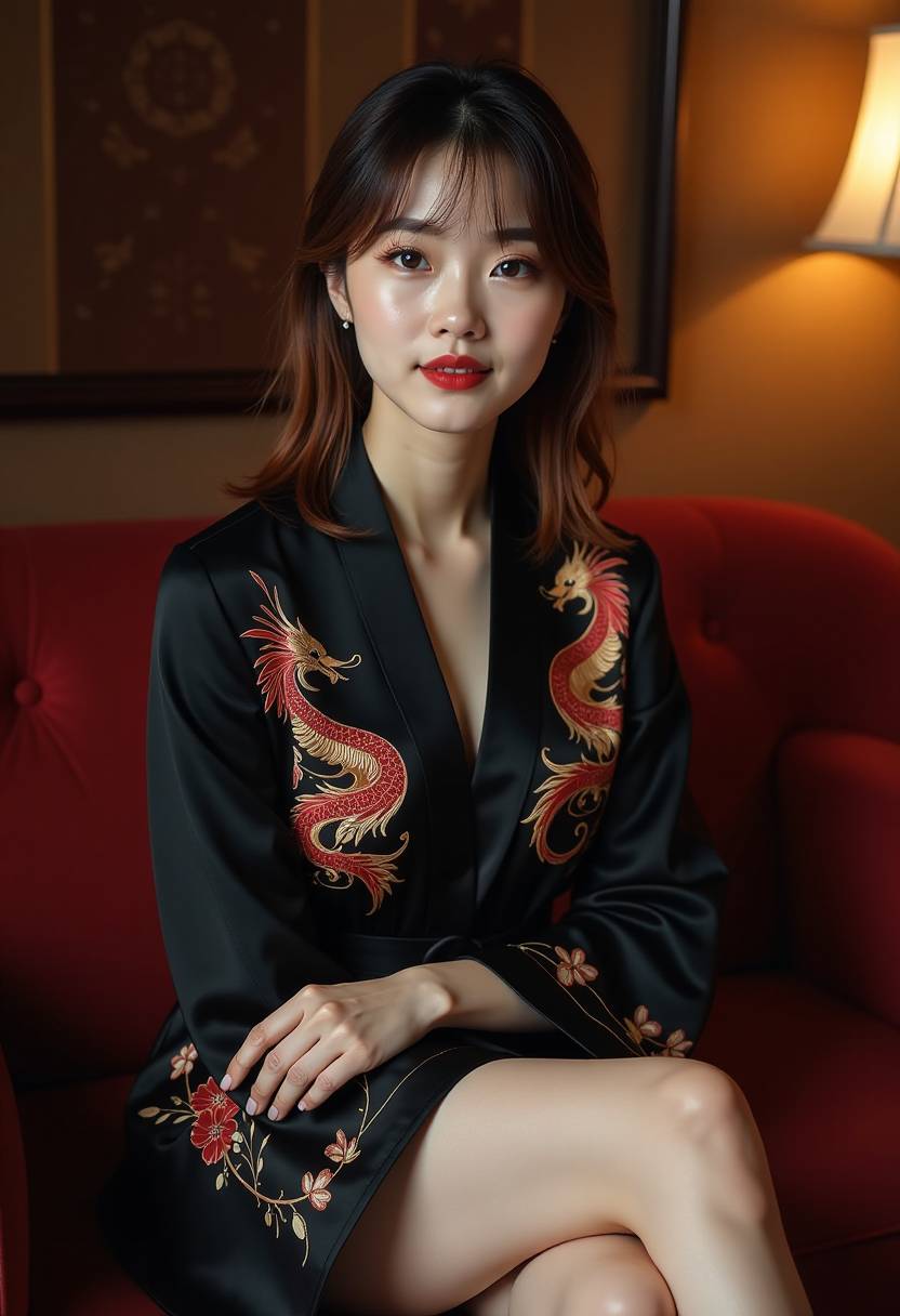 深海潜航录